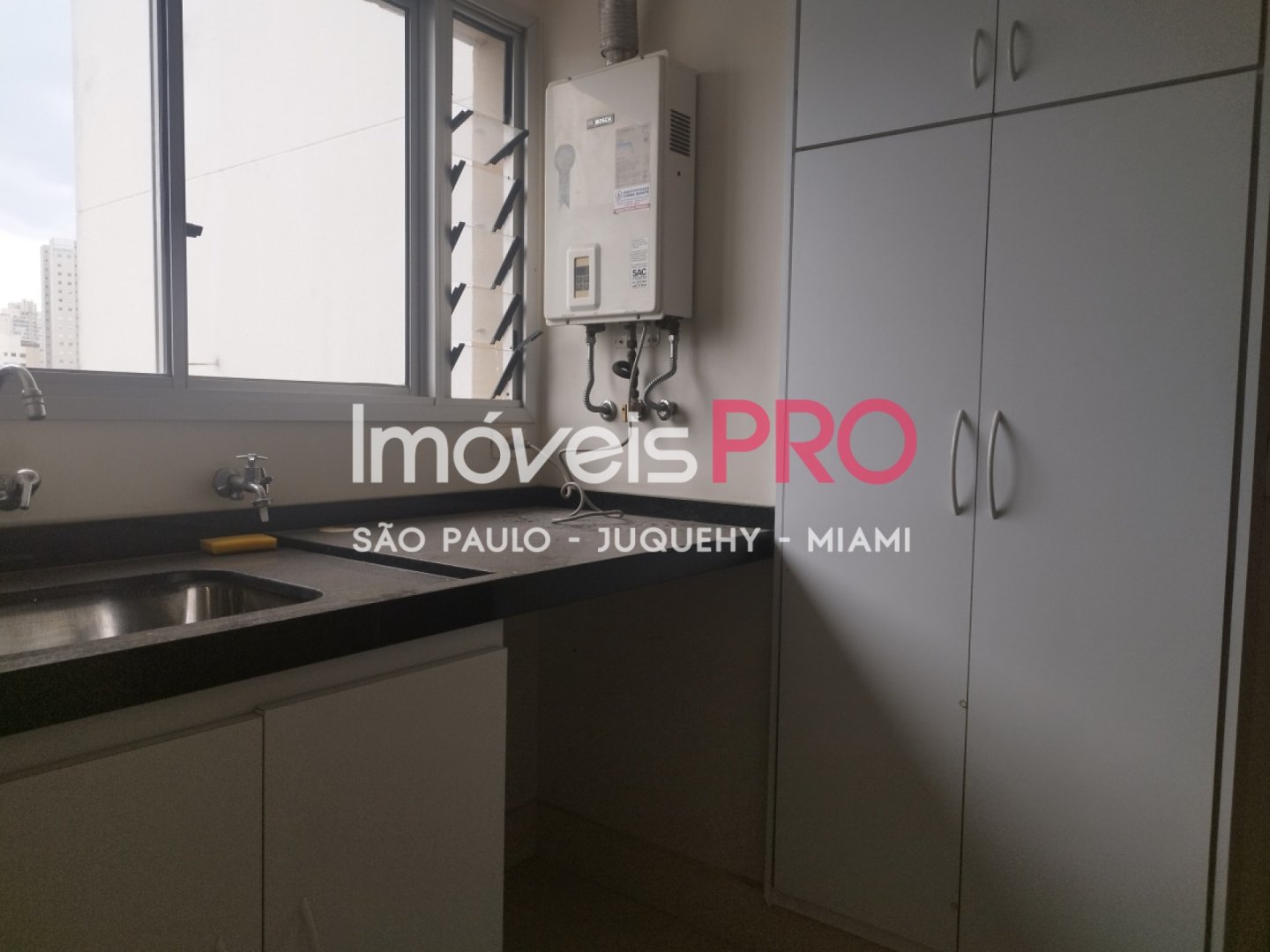 Apartamento para Vender, Morumbi | Cód: IP41047 — 