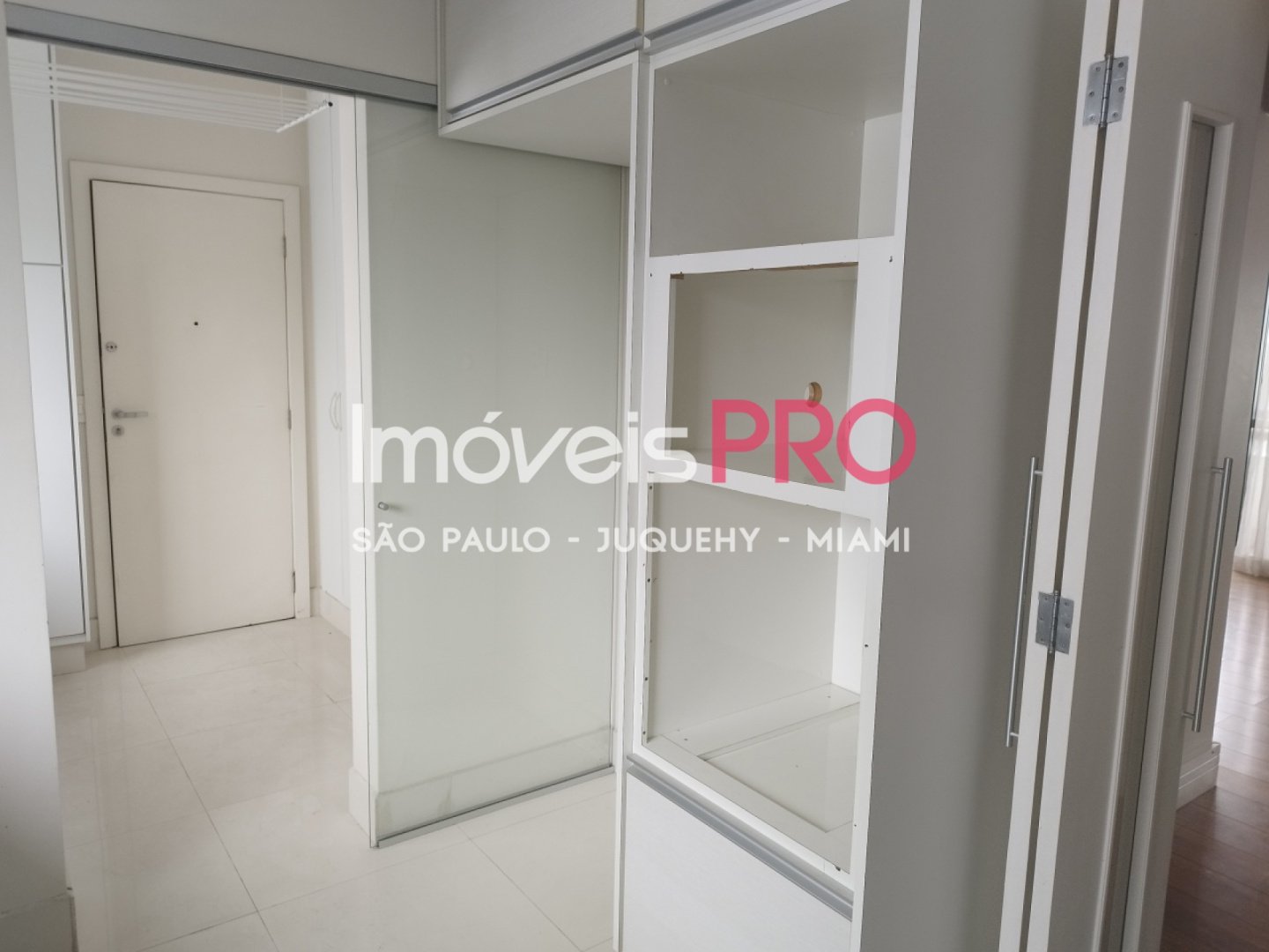 Apartamento para Vender, Morumbi | Cód: IP41047 — 