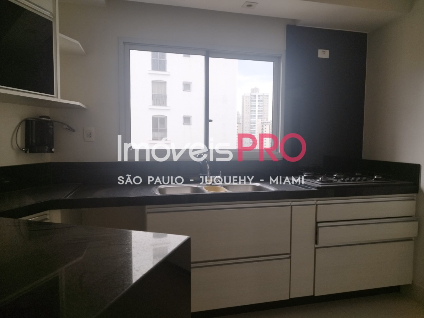 Apartamento para Vender, Morumbi | Cód: IP41047 — 