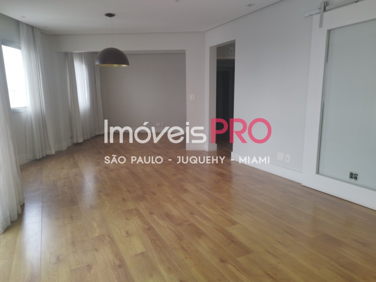 Apartamento para Vender, Morumbi | Cód: IP41047 — foto 2