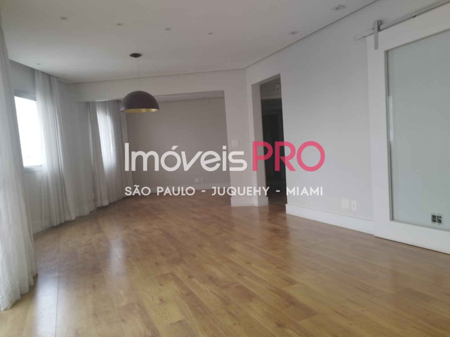 Apartamento para Vender, Morumbi | Cód: IP41047 — foto 3