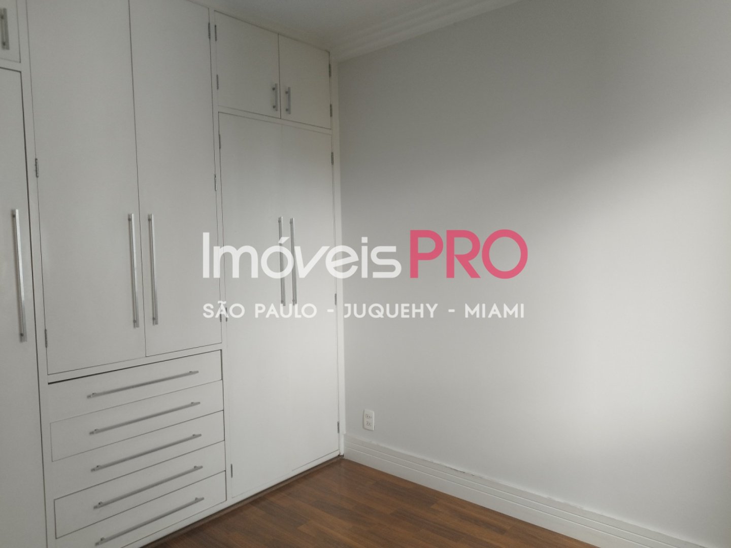 Apartamento para Vender, Morumbi | Cód: IP41047 — 