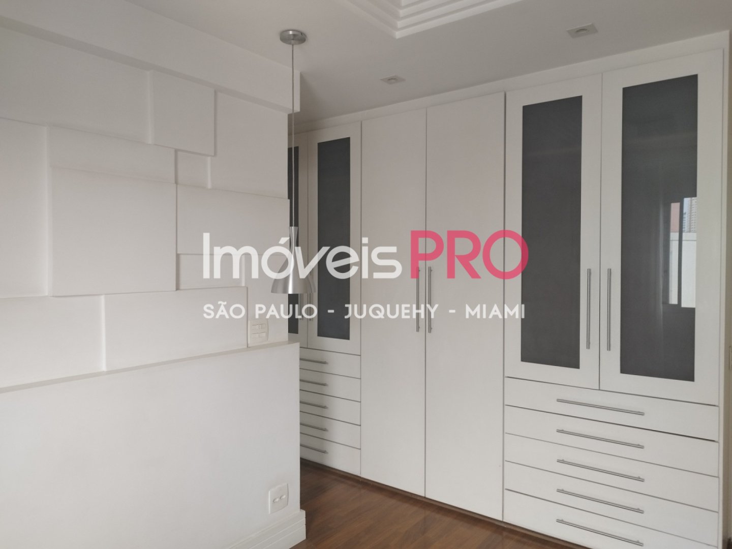 Apartamento para Vender, Morumbi | Cód: IP41047 — 