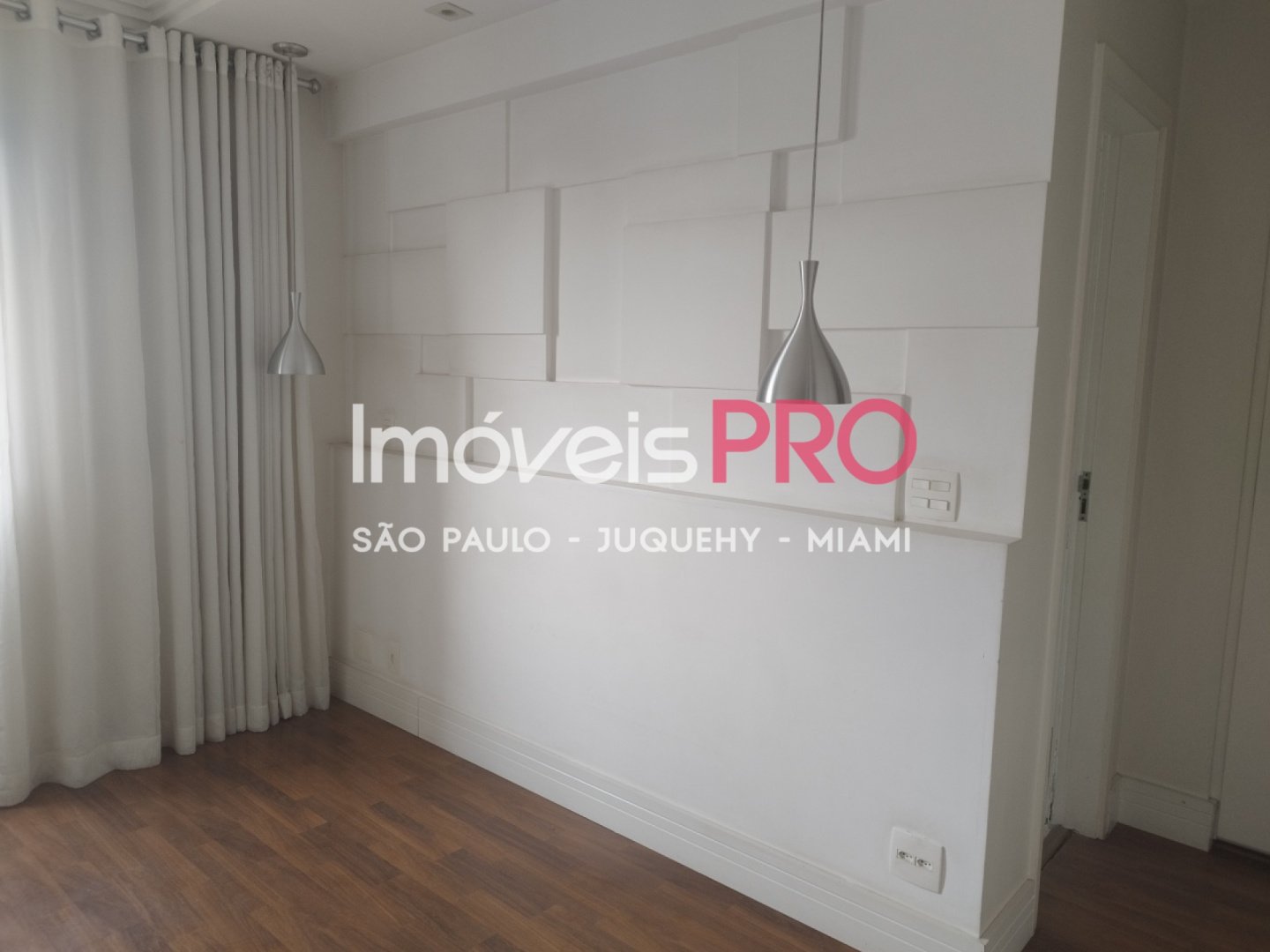 Apartamento para Vender, Morumbi | Cód: IP41047 — 