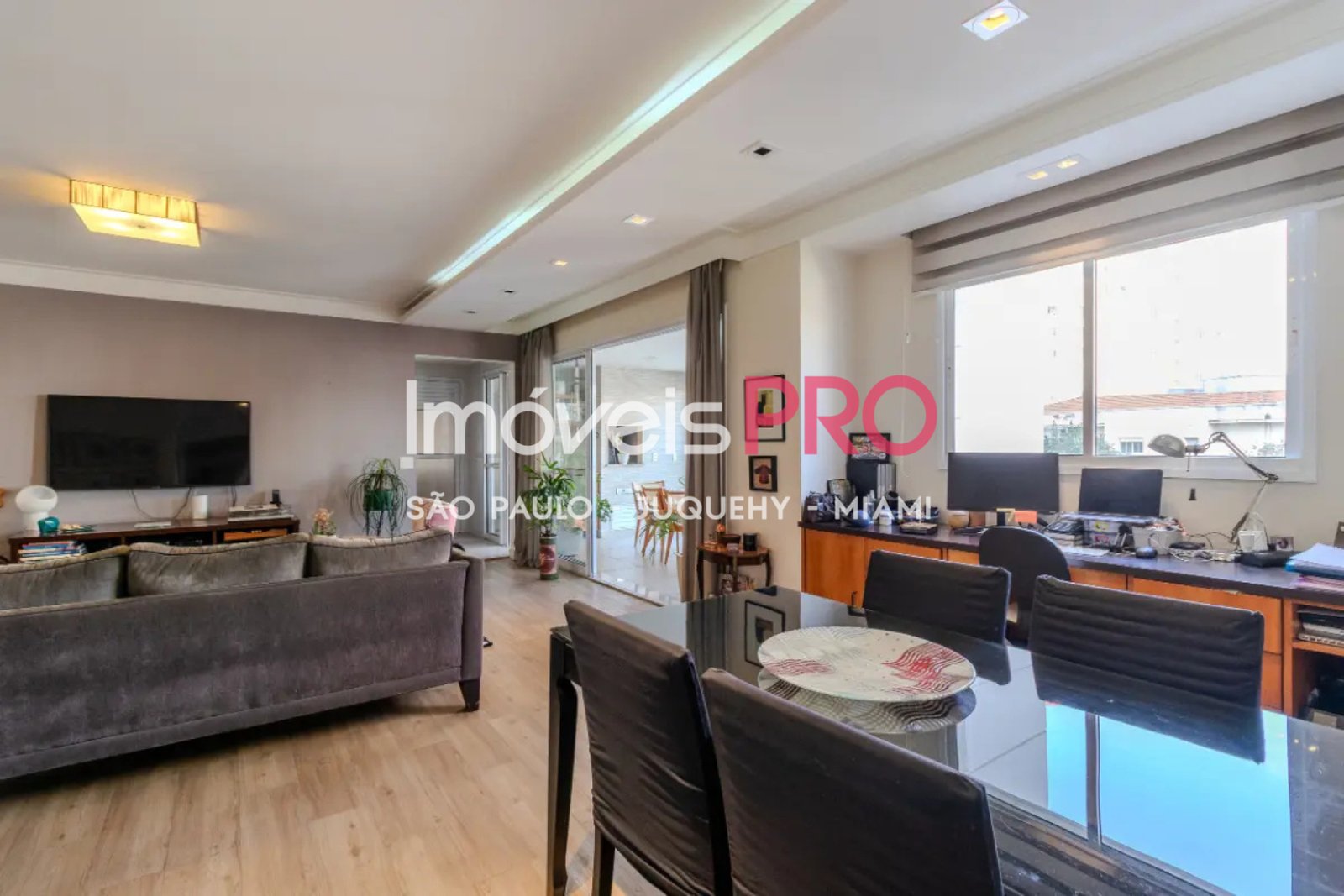 Apartamento para Vender, Aclimação | Cód: IP41048 — foto 1