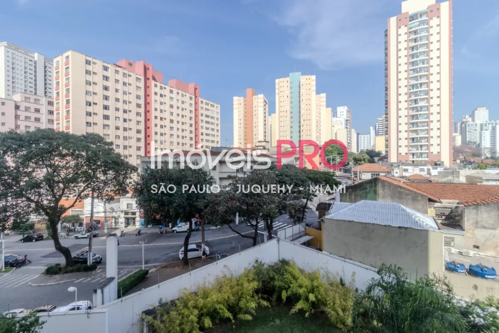 Apartamento para Vender, Aclimação | Cód: IP41048 — 