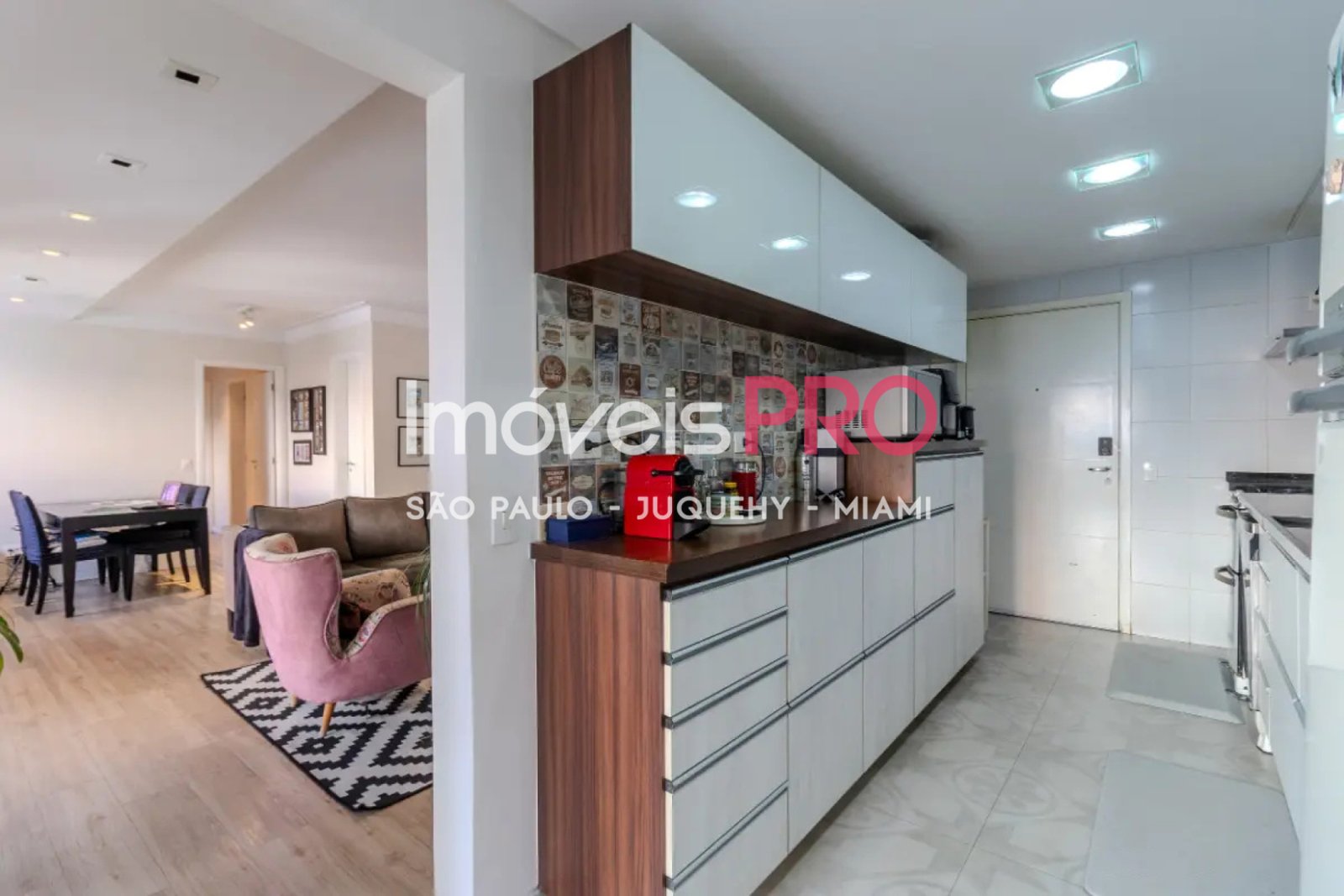 Apartamento para Vender, Aclimação | Cód: IP41048 — 
