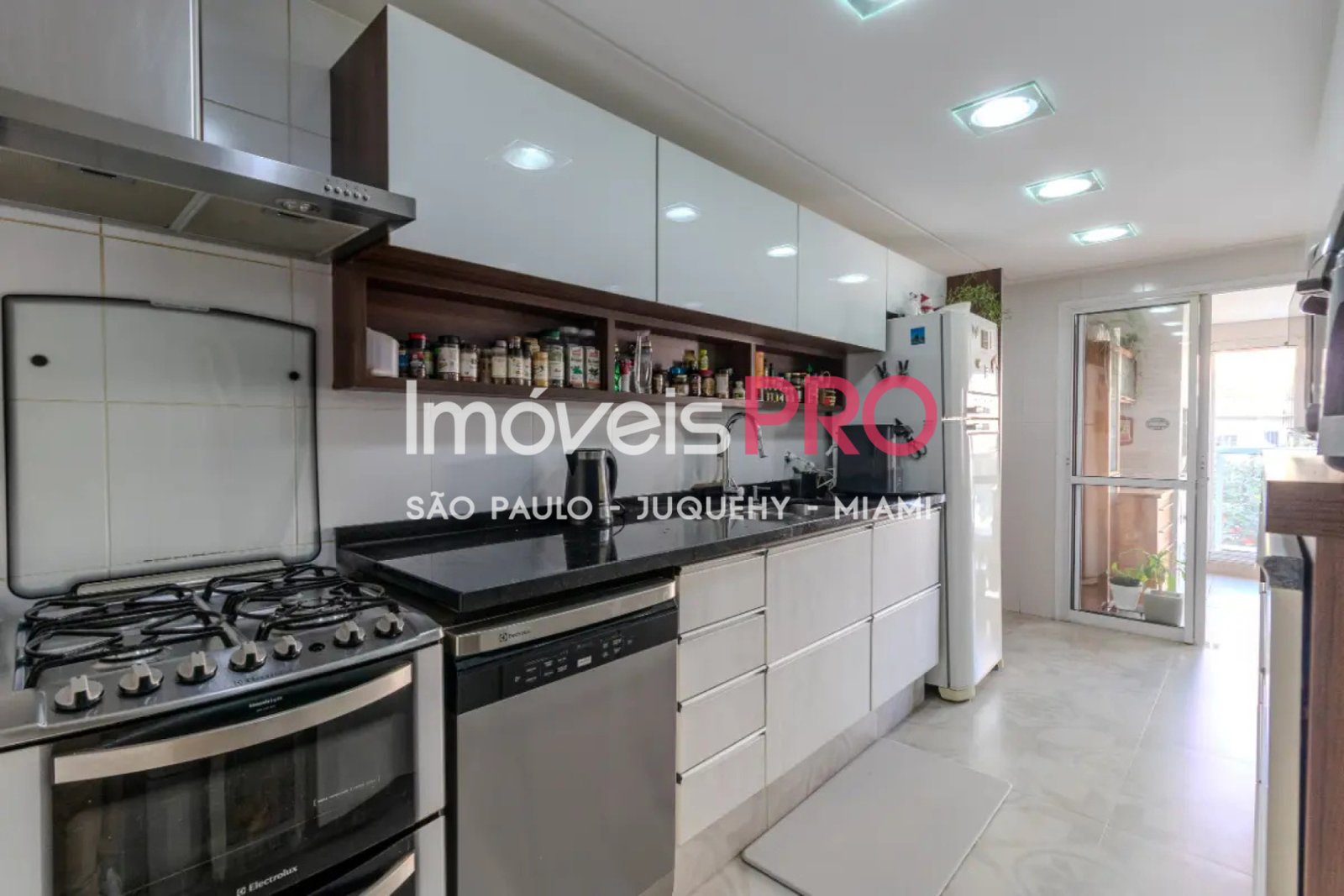 Apartamento para Vender, Aclimação | Cód: IP41048 — 