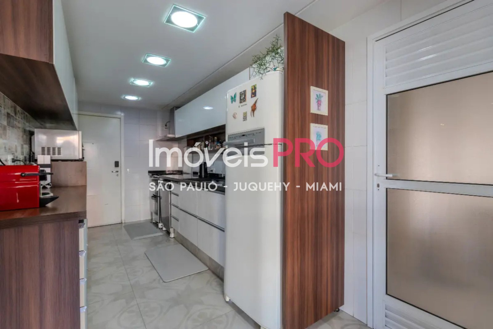 Apartamento para Vender, Aclimação | Cód: IP41048 — 