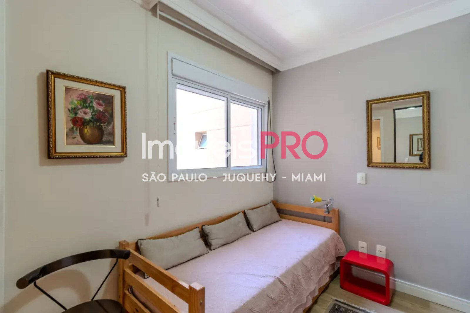 Apartamento para Vender, Aclimação | Cód: IP41048 — 