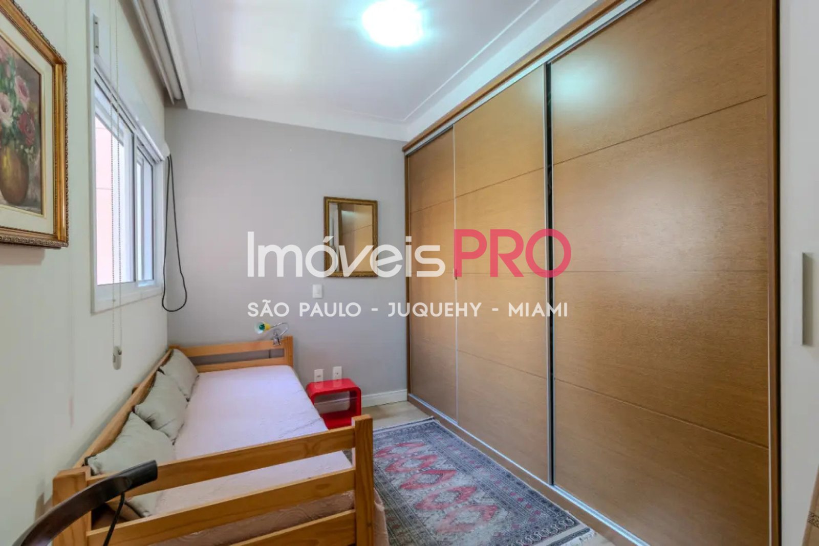 Apartamento para Vender, Aclimação | Cód: IP41048 — 