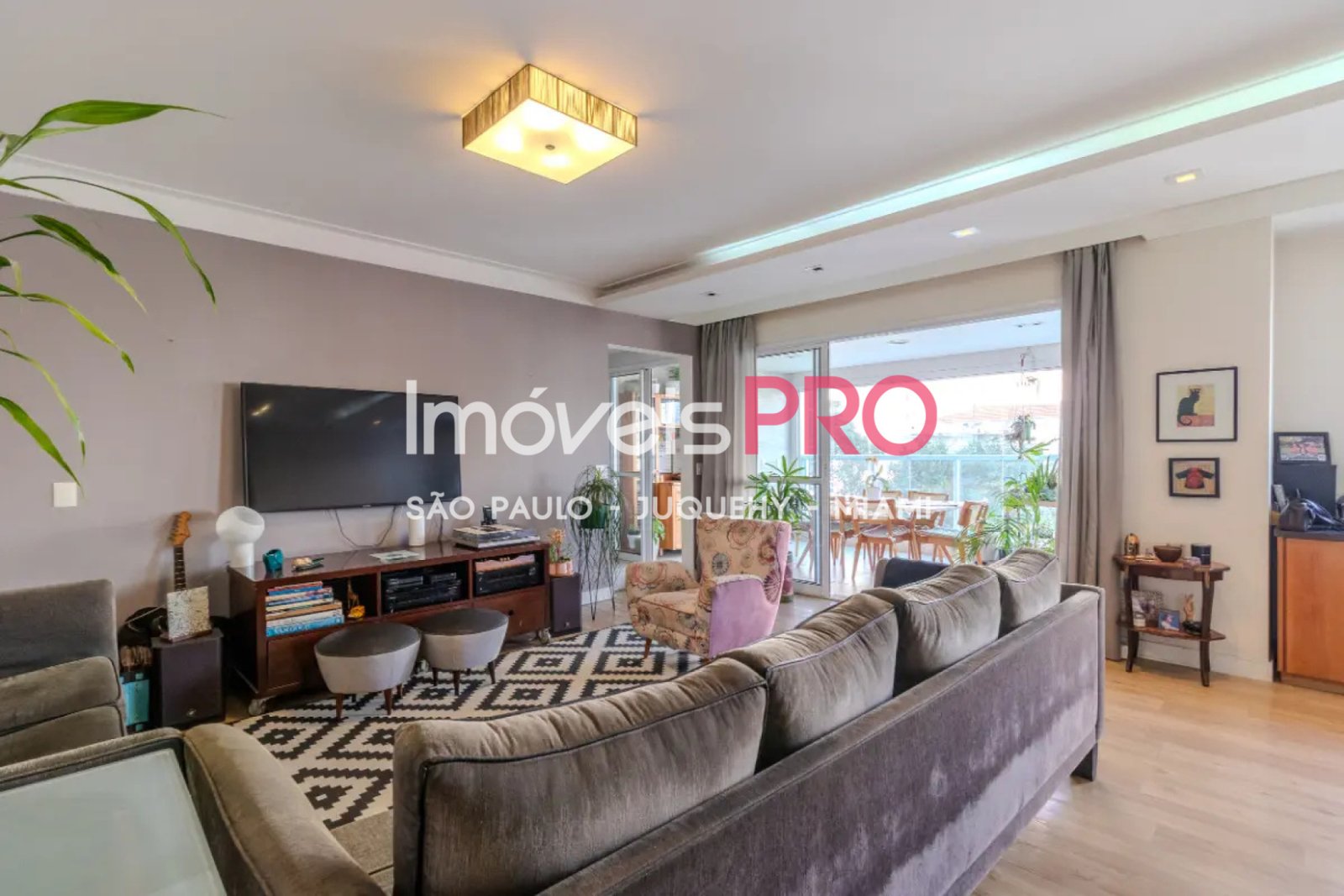 Apartamento para Vender, Aclimação | Cód: IP41048 — foto 2
