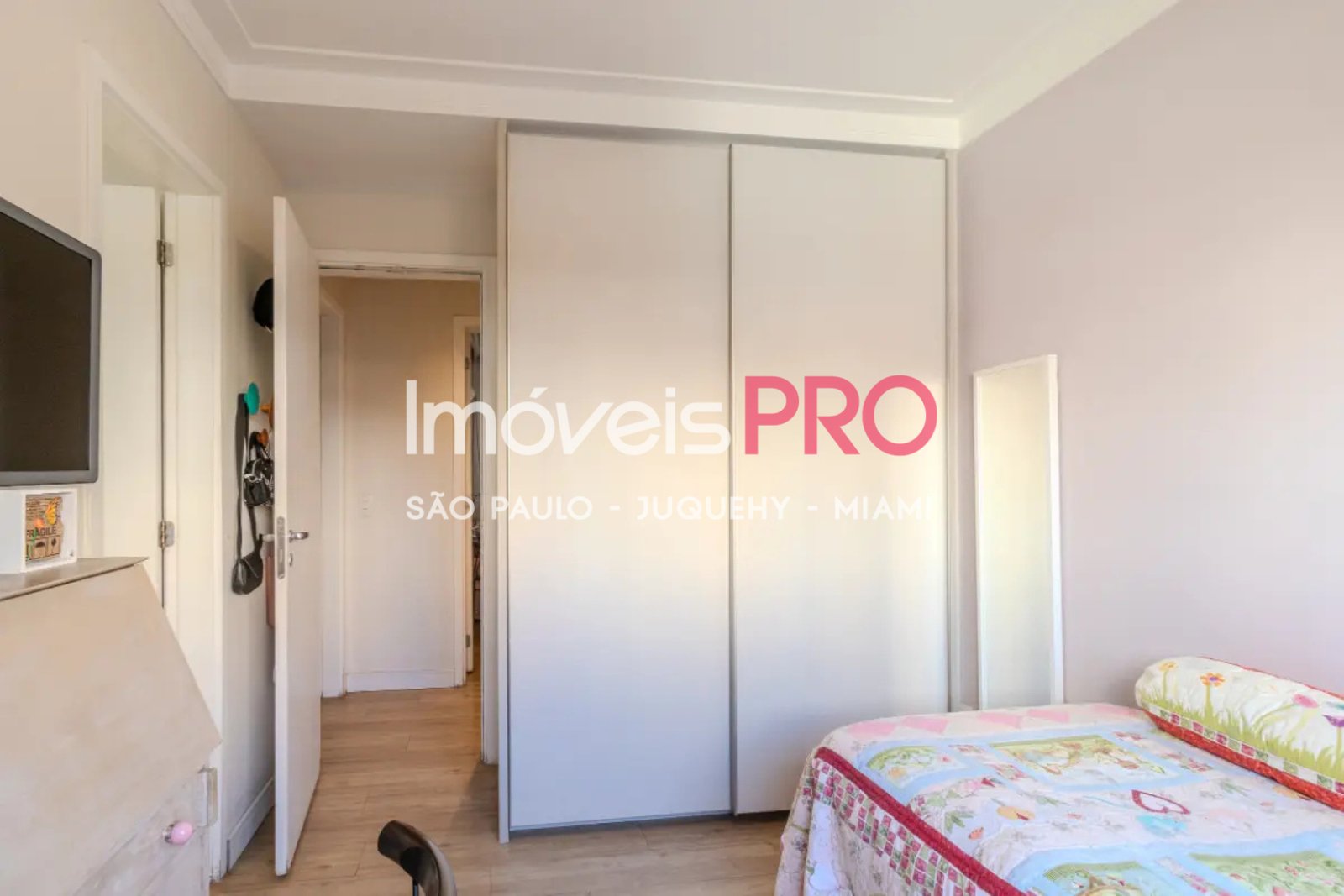 Apartamento para Vender, Aclimação | Cód: IP41048 — 