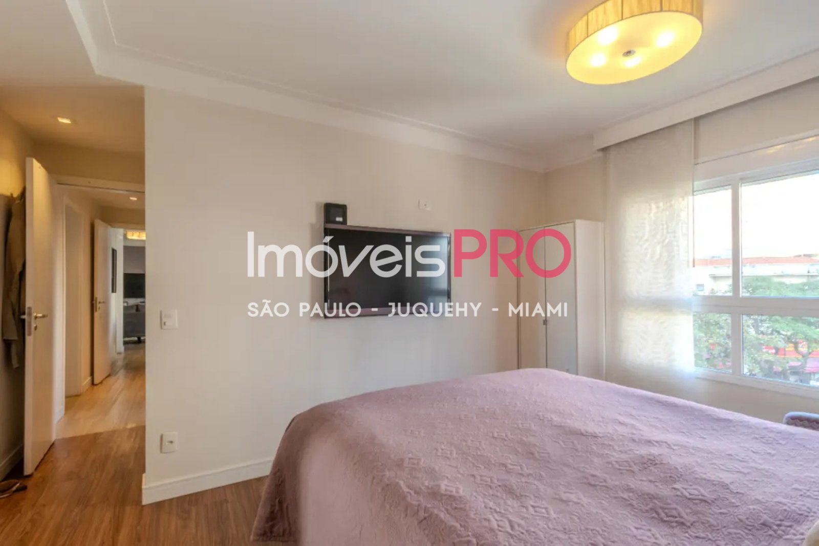 Apartamento para Vender, Aclimação | Cód: IP41048 — 