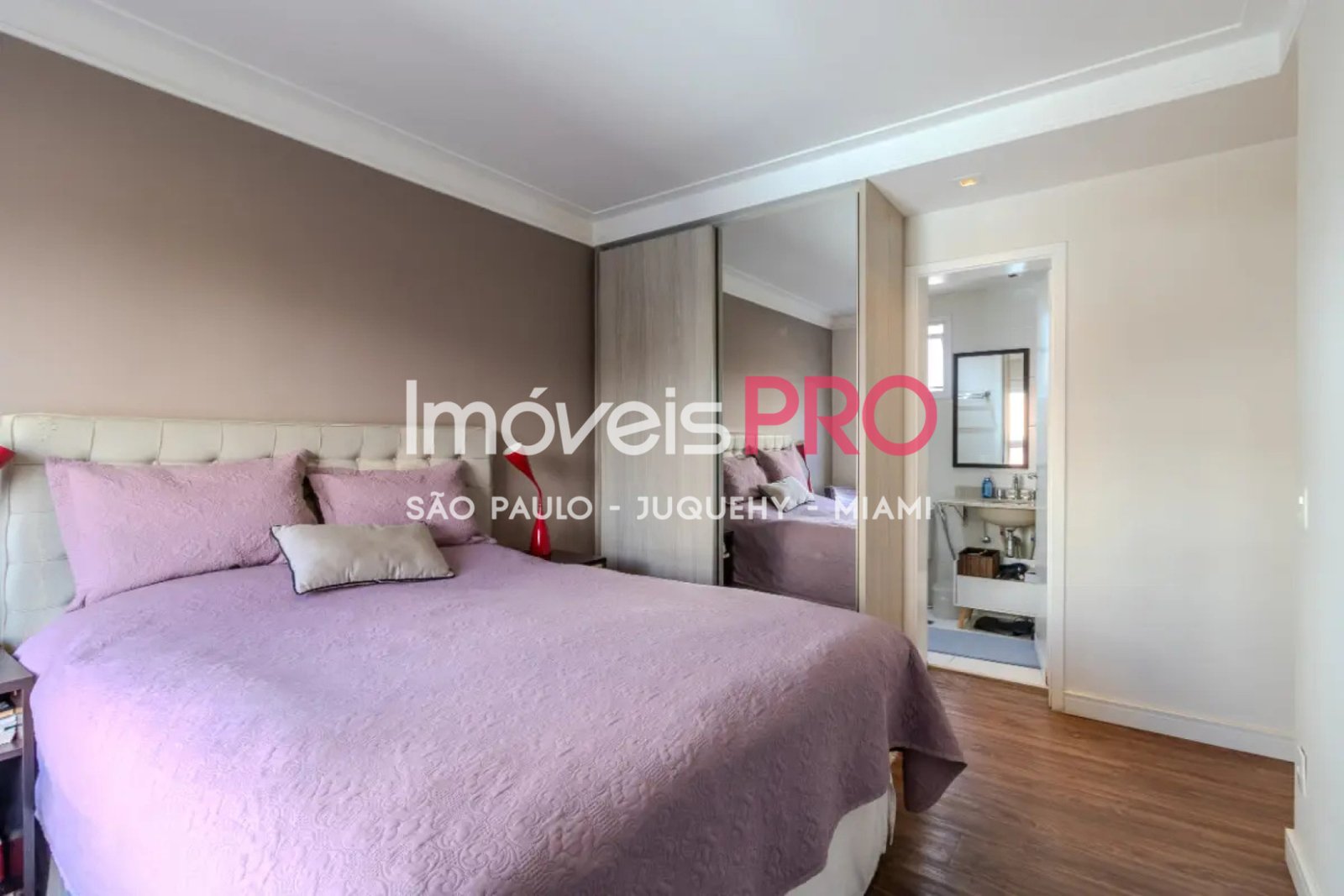 Apartamento para Vender, Aclimação | Cód: IP41048 — 