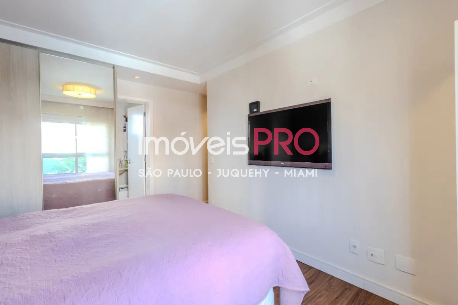 Apartamento para Vender, Aclimação | Cód: IP41048 — 