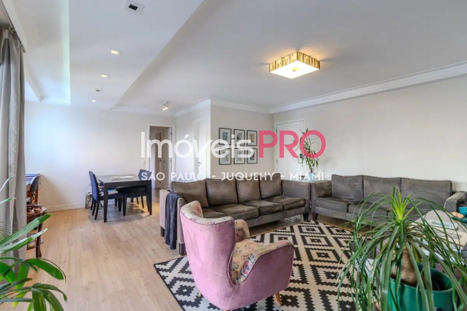 Apartamento para Vender, Aclimação | Cód: IP41048 — foto 3
