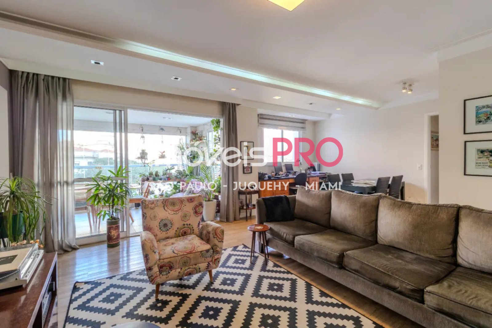 Apartamento para Vender, Aclimação | Cód: IP41048 — foto 4