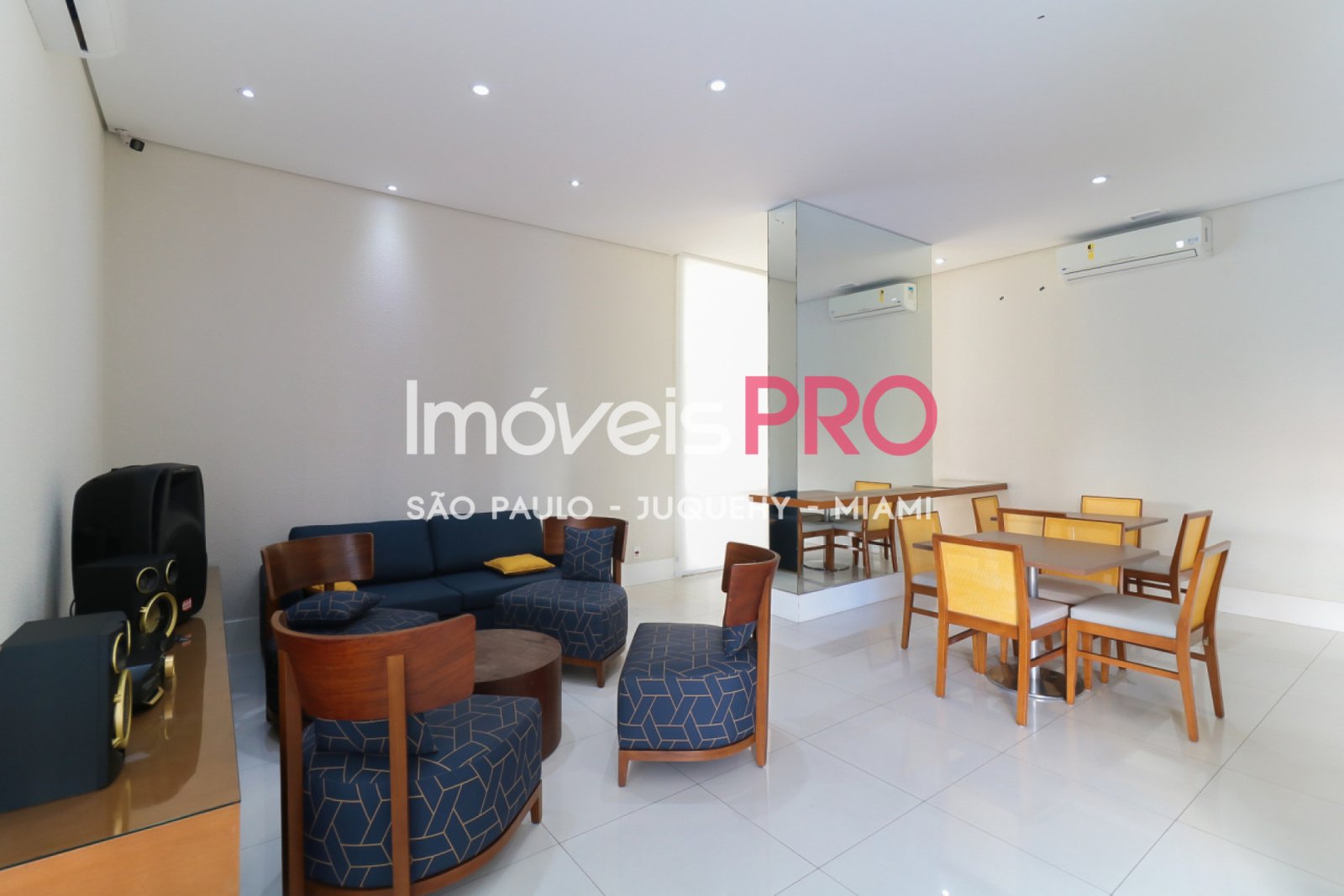 Apartamento para Vender, Aclimação | Cód: IP41048 — 