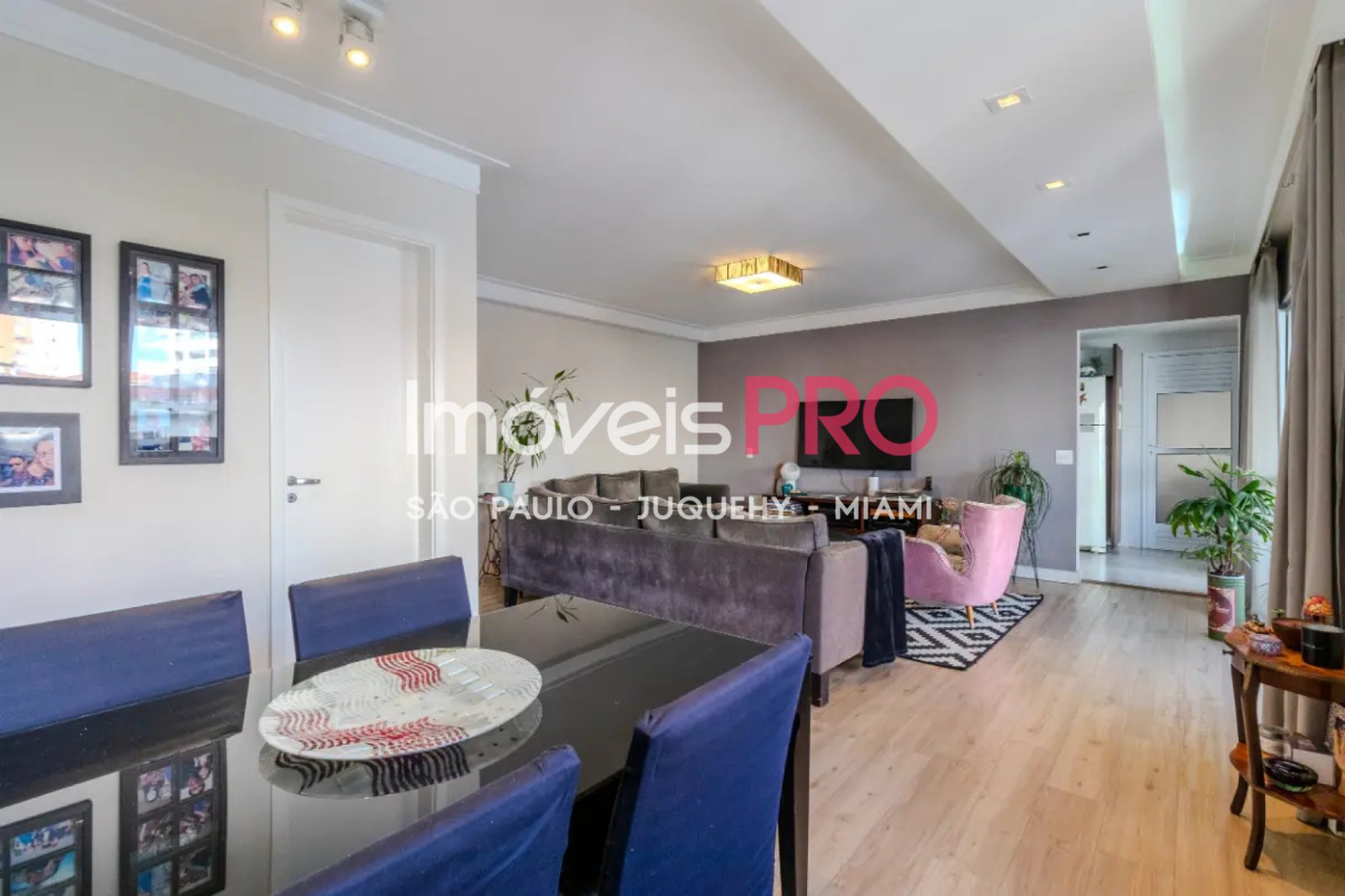 Apartamento para Vender, Aclimação | Cód: IP41048 — foto 5