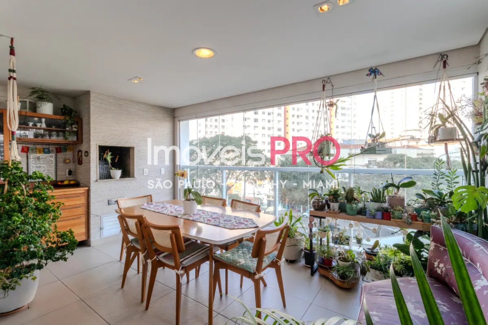 Apartamento para Vender, Aclimação | Cód: IP41048 — foto 7