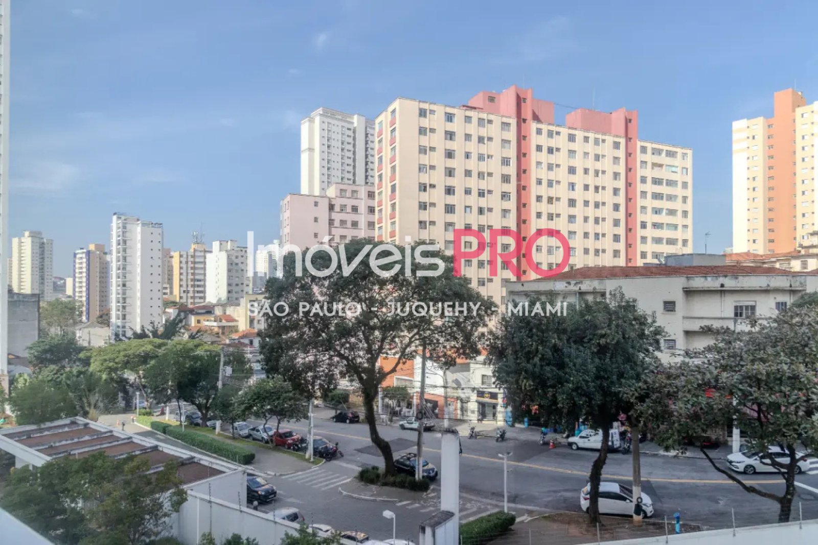 Apartamento para Vender, Aclimação | Cód: IP41048 — 
