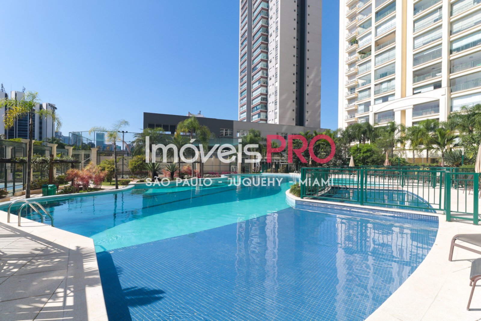 Apartamento para Vender, Brooklin | Cód: IP41049 — foto 1