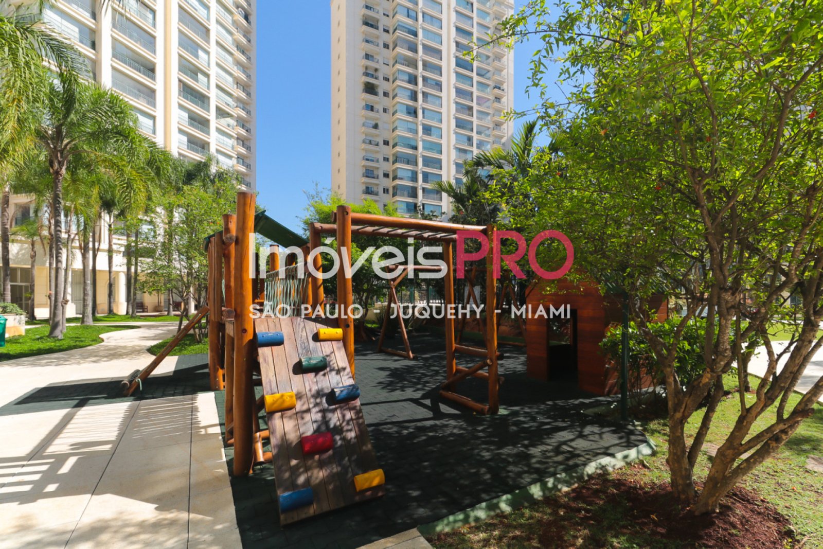 Apartamento para Vender, Brooklin | Cód: IP41049 — 
