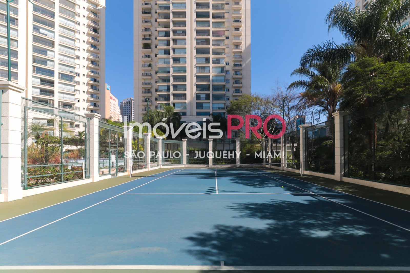 Apartamento para Vender, Brooklin | Cód: IP41049 — 