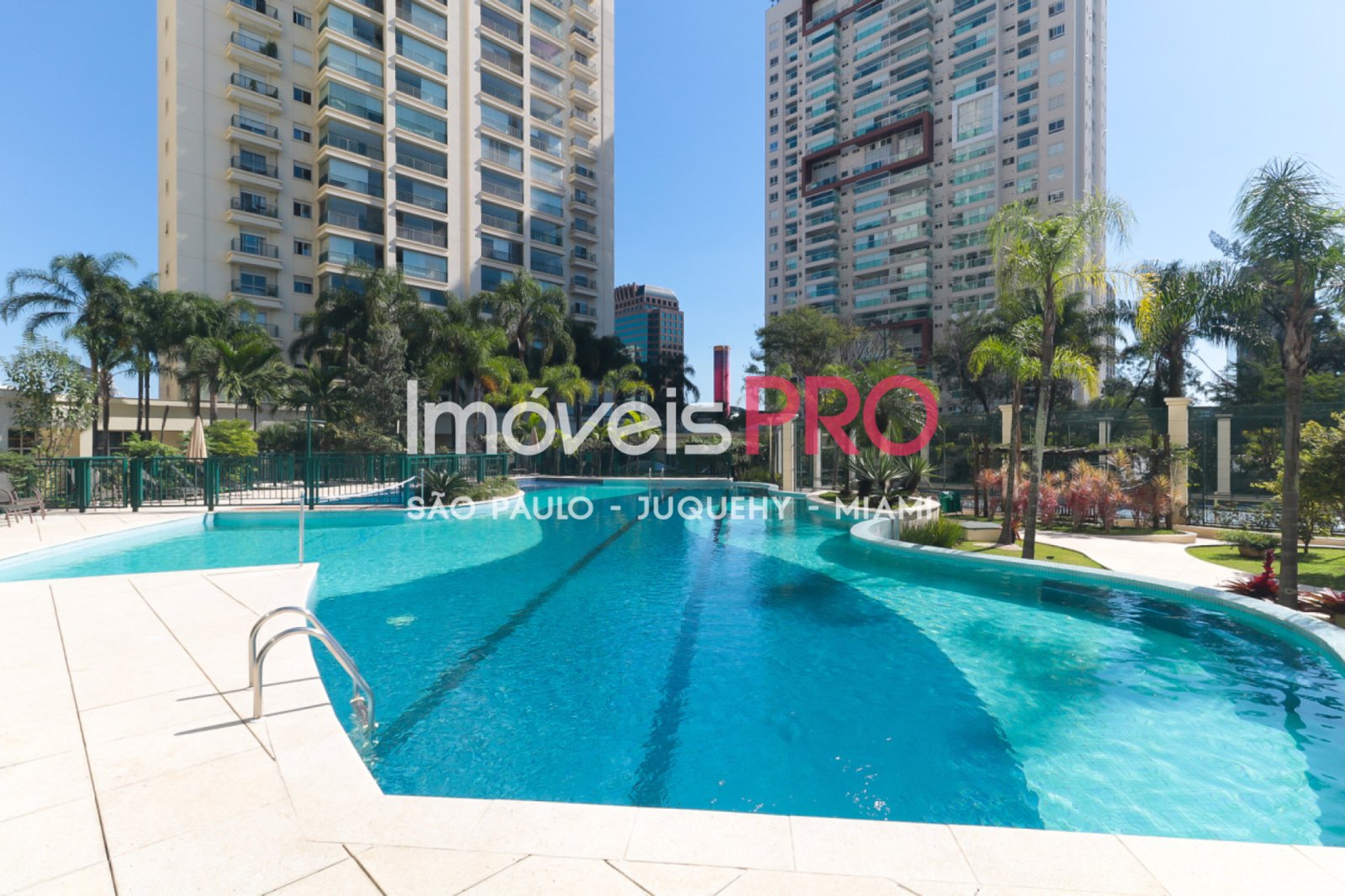 Apartamento para Vender, Brooklin | Cód: IP41049 — foto 2