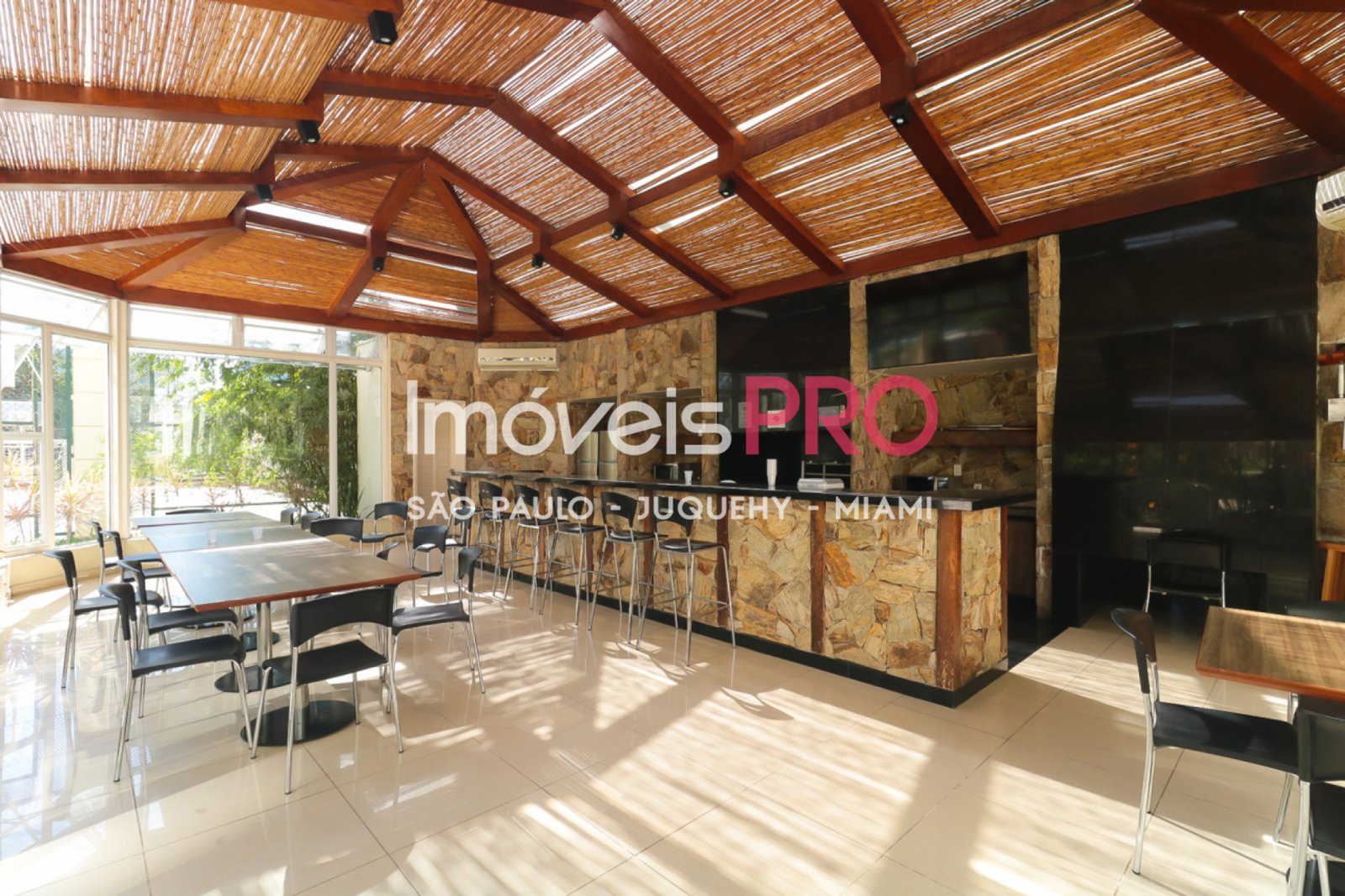 Apartamento para Vender, Brooklin | Cód: IP41049 — foto 3