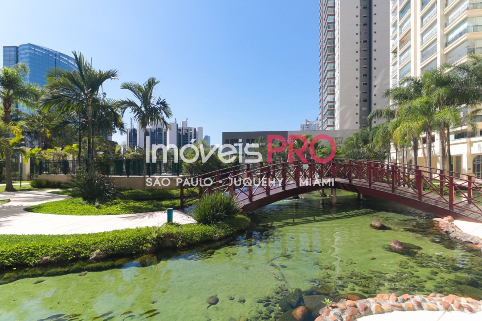 Apartamento para Vender, Brooklin | Cód: IP41049 — foto 4
