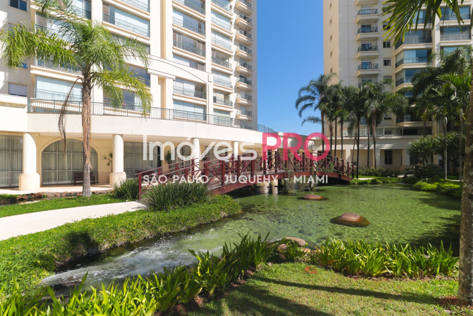 Apartamento para Vender, Brooklin | Cód: IP41049 — foto 6