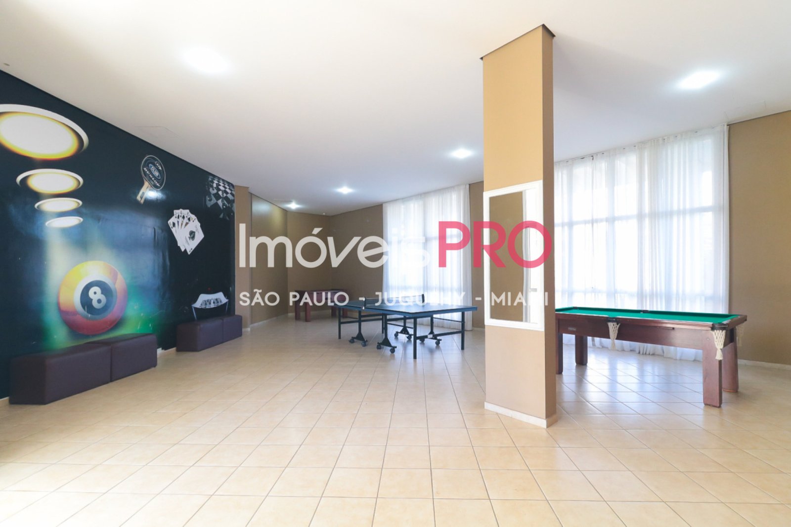 Apartamento para Vender, Brooklin | Cód: IP41049 — foto 7