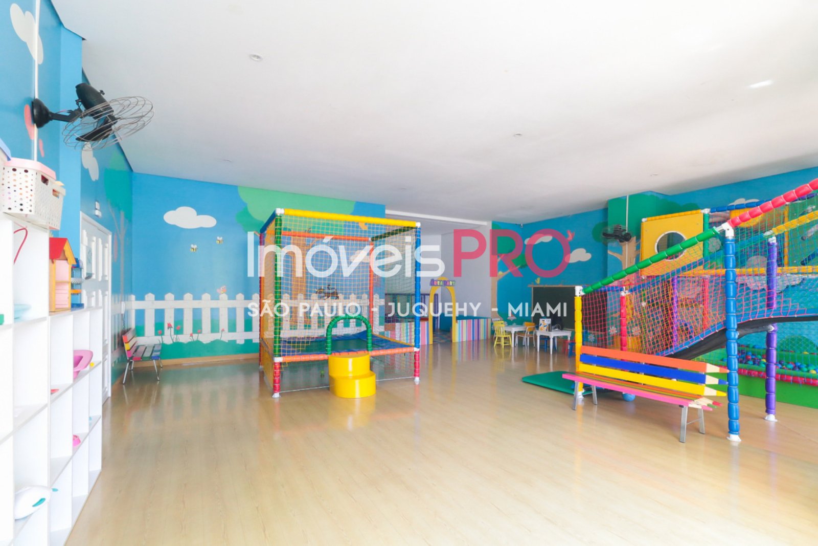 Apartamento para Vender, Brooklin | Cód: IP41049 — 