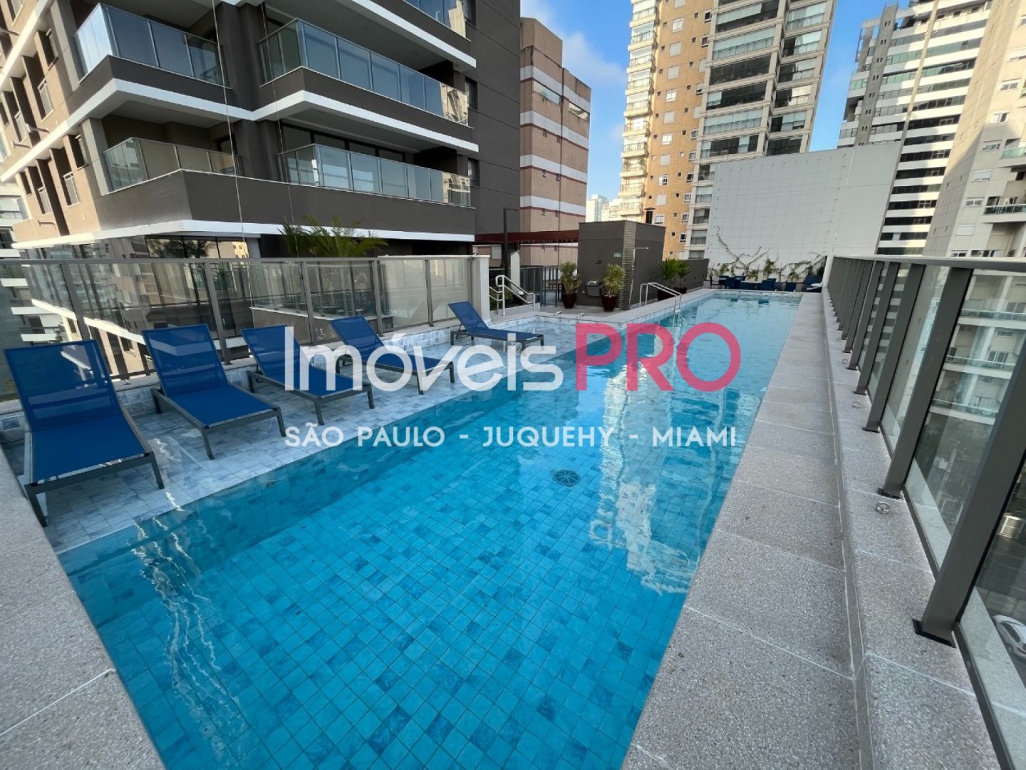 Apartamento para Vender, Moema Índios | Cód: IP41050 — foto 1