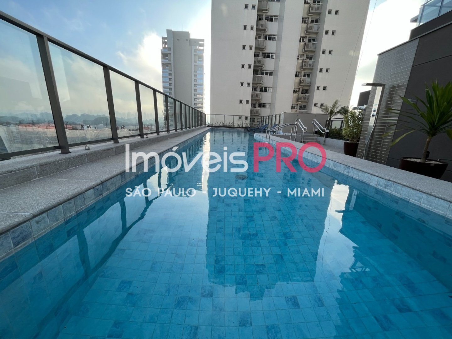 Apartamento para Vender, Moema Índios | Cód: IP41050 — foto 2