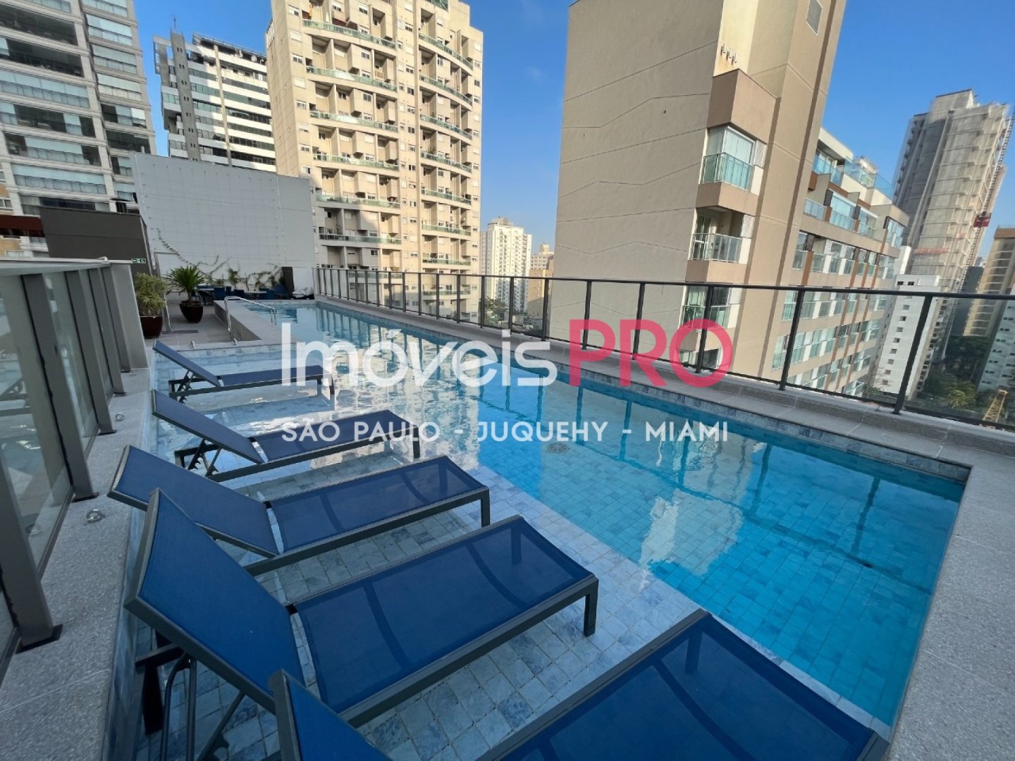 Apartamento para Vender, Moema Índios | Cód: IP41050 — foto 3