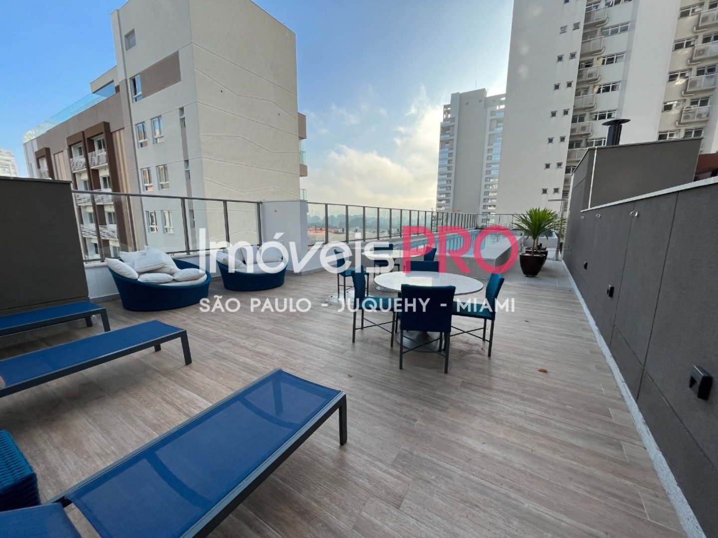 Apartamento para Vender, Moema Índios | Cód: IP41050 — foto 4