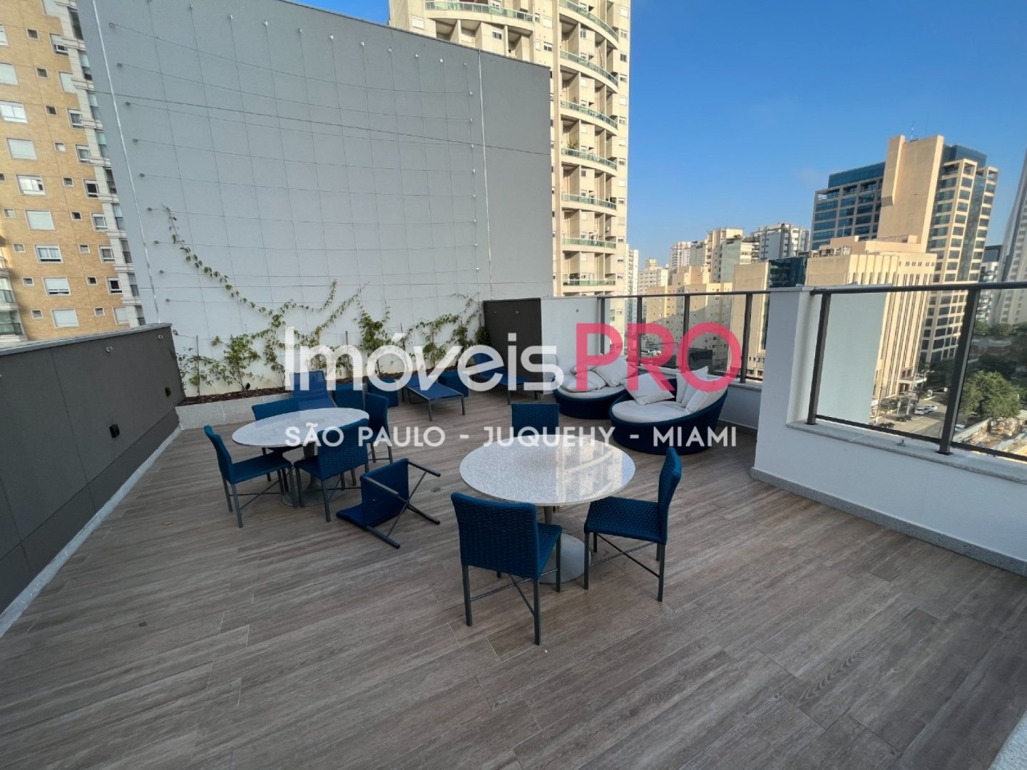 Apartamento para Vender, Moema Índios | Cód: IP41050 — foto 5
