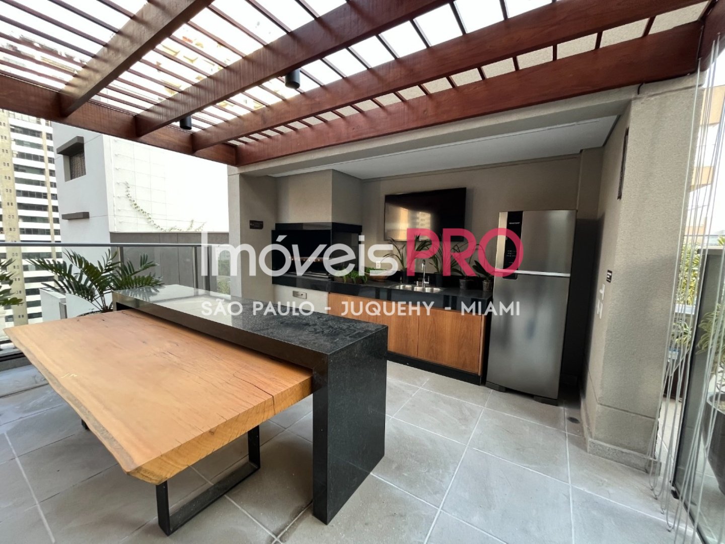 Apartamento para Vender, Moema Índios | Cód: IP41050 — foto 6