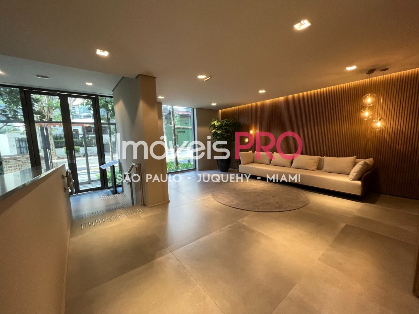 Apartamento para Vender, Moema Índios | Cód: IP41050 — 