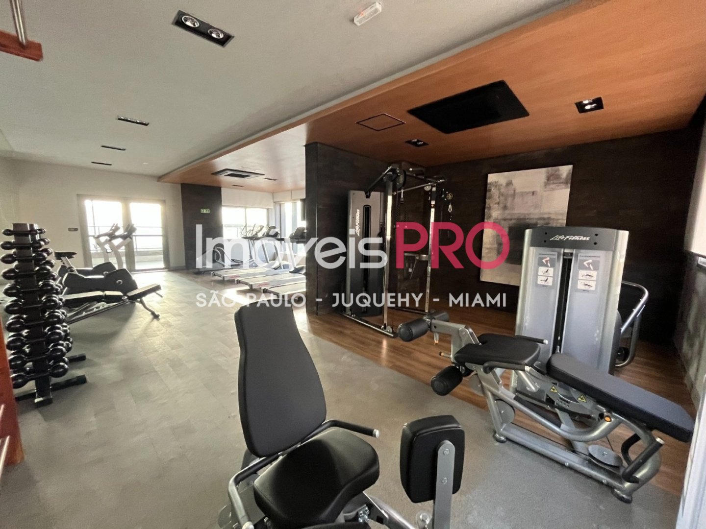 Apartamento para Vender, Moema Índios | Cód: IP41050 — 