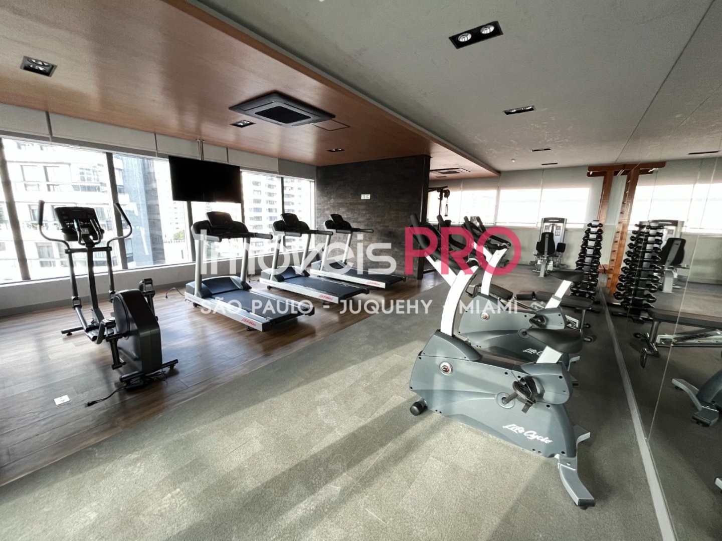 Apartamento para Vender, Moema Índios | Cód: IP41050 — 