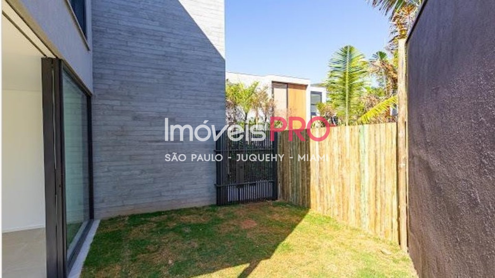 Condomínio para Vender, Retiro Morumbi | Cód: IP41053 — 