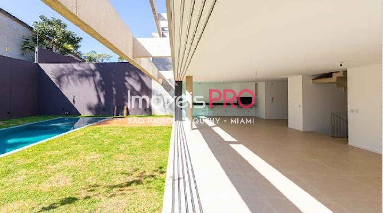 Condomínio para Vender, Retiro Morumbi | Cód: IP41053 — 