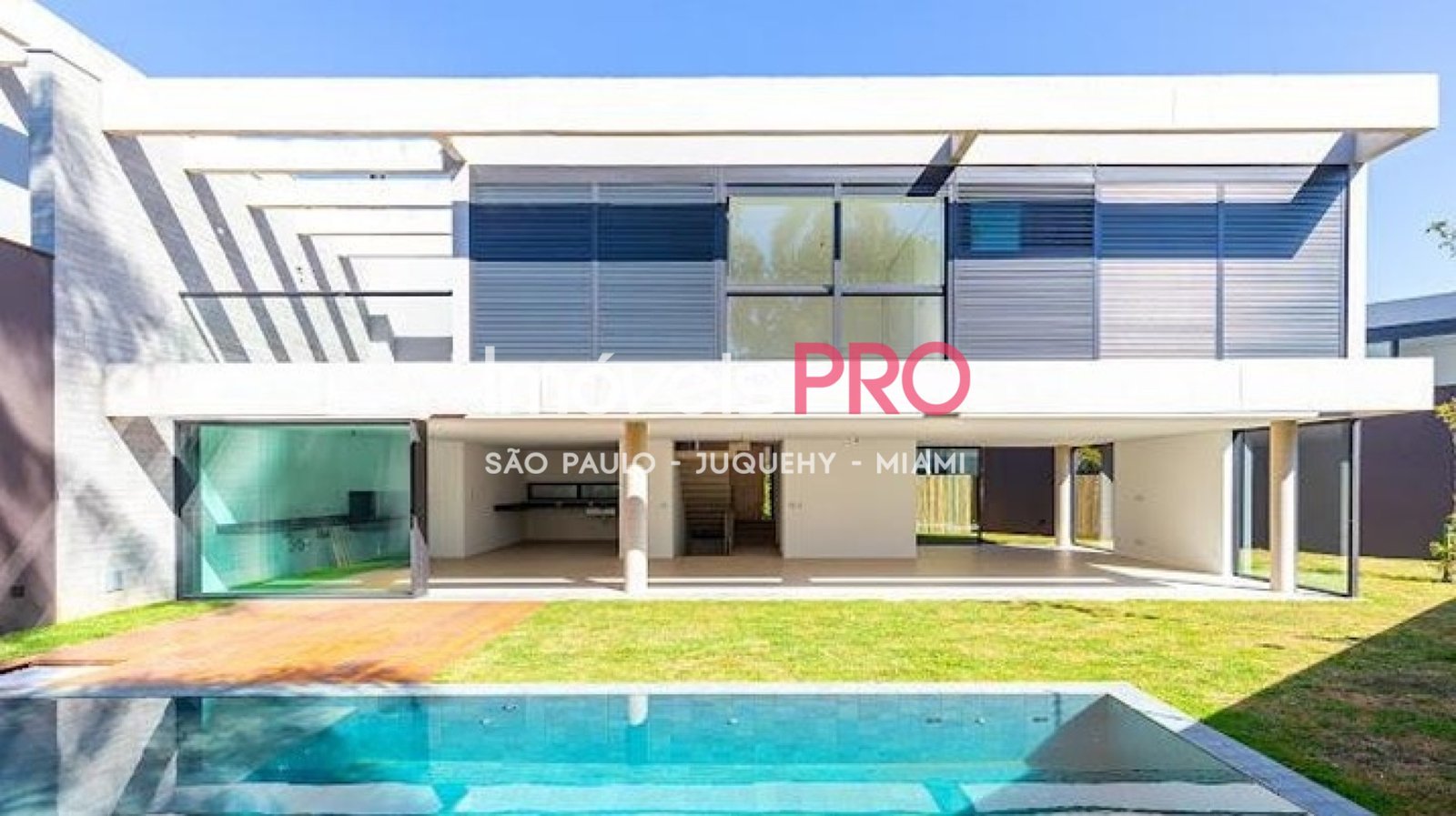 Condomínio para Vender, Retiro Morumbi | Cód: IP41053 — 