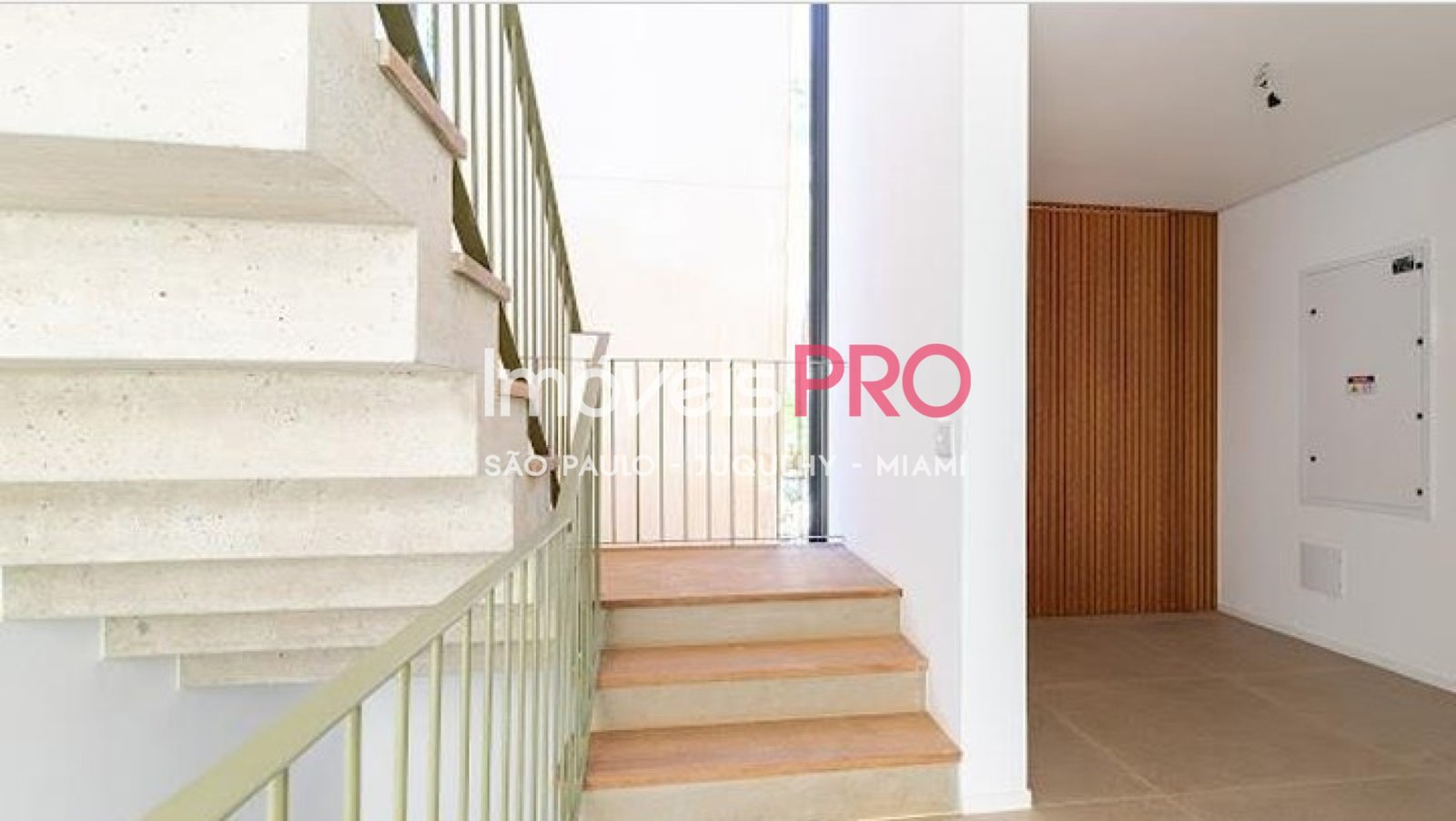 Condomínio para Vender, Retiro Morumbi | Cód: IP41053 — 
