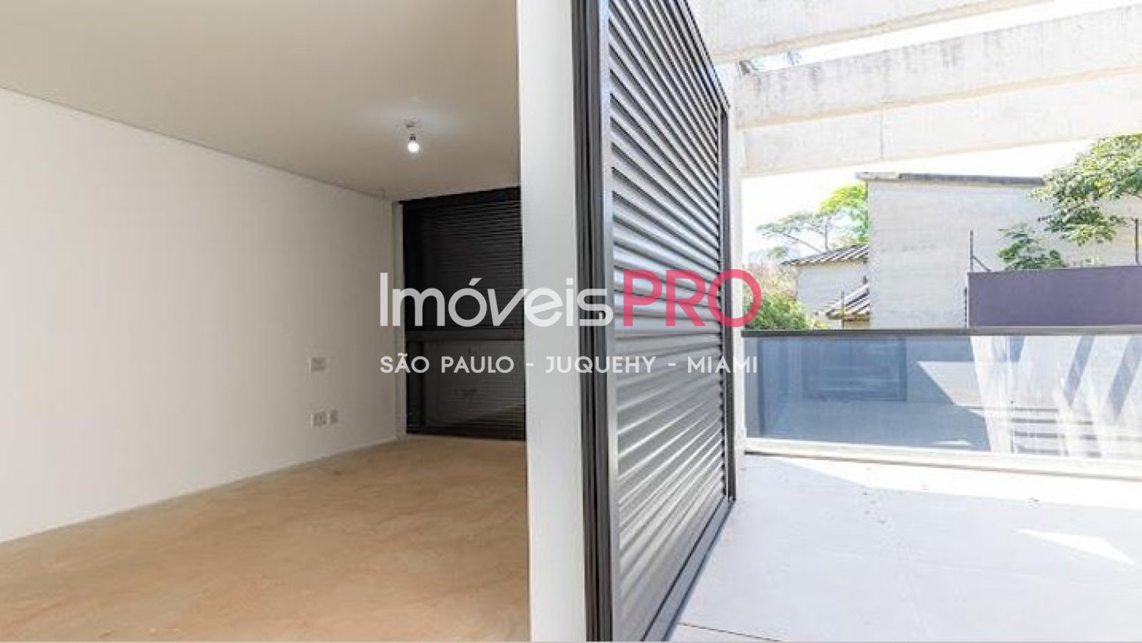Condomínio para Vender, Retiro Morumbi | Cód: IP41053 — 
