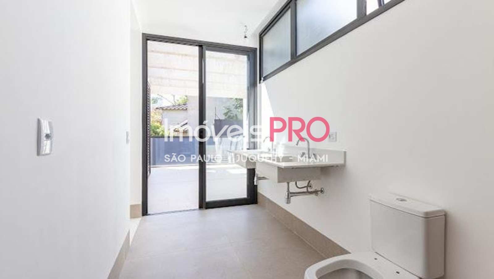 Condomínio para Vender, Retiro Morumbi | Cód: IP41053 — 